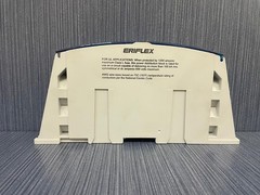nVent ERIFLEX 561175 Power Block SB2C2C 1000AL DIN Mounted Output/Input Device