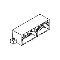 2Pcs 175976-2 Automotive Connectors .040 MLC-2 CAP ASY 28P (H)