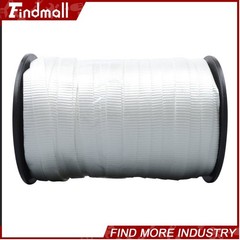 Findmall Polyester Pulling Tape Mule Tape 3/4″ x 528′ 2500 lbf Tensile Capacity