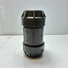 ETCO DEL-237 Double E Loc Coupling 2″ (lot of 10)