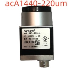 Basler acA1440-220um New Industrial Machine Vision Camera