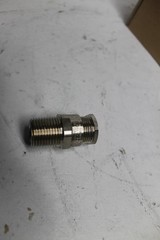 Lot of 40 Cable Glands Appleton 20SA2F0505 1/2″ Npt Brass Nickel Plated New