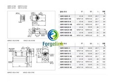 1PCS NEW FOR ABX20-C Vacuum Generator