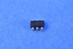15 Analog Oscillator Silicon IC 50kHz~10MHz 1.25mA SMD/SMT LTC6908IS6-1#TRMPBF