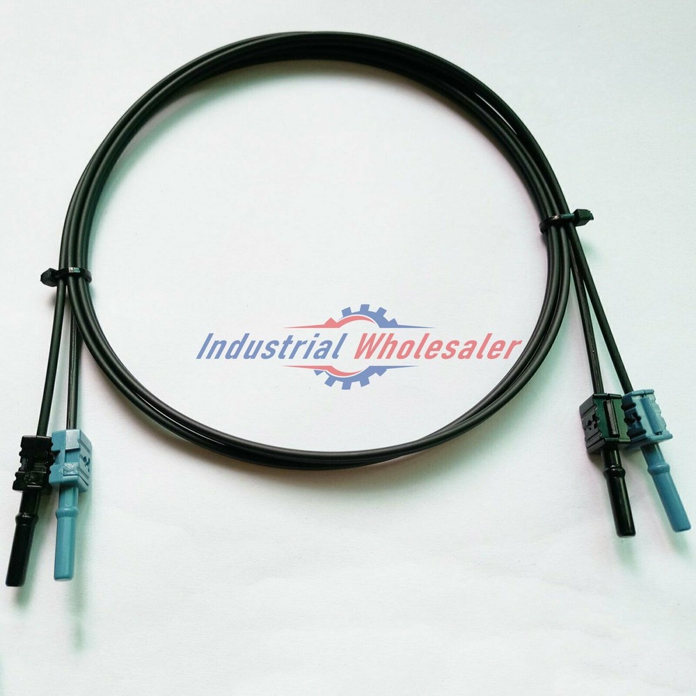 1Pcs New FIBER OPTIC CABLE NLWC-05 5M One year warranty
