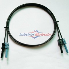 1Pcs New FIBER OPTIC CABLE NLWC-05 5M One year warranty