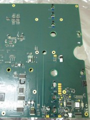 Crossing Automation 3200-4414-01 450 KPlate Node