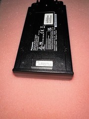 Panasonic Toughbook 55 FZ-55 FZ-VNF551W RFID Reader – Contactless SmartCard xPAK