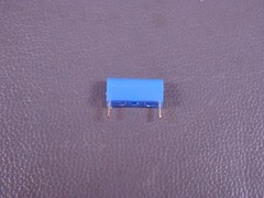 M39024/11-07 Concord Electronics Jack Tip Test Point 2 Leg Mounting Low Voltage
