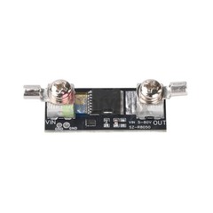 80V 50A High-Current Ideal Diode Module Charging Anti-Reverse Current Protection