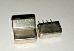 MINI-CIRCUITS MCL TUF-1MH FREQUENCY MIXER