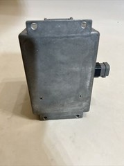 HITACHI PN#E 12680340 HOIST CONTROLLER MODULE