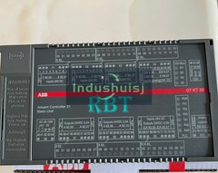 new ABB 07KT98 GJR5253100R0270 Controller Fast delivery