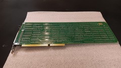 National Instruments AT-MXI PCB board ASSY180775E-01