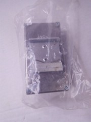 L COM HGLND-CAT5EJW Indoor Outdoor CAT5 Lightning Surge Protector (050724)