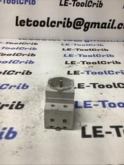 Hager X N 129 Electrical Receptacle Connector K-292
