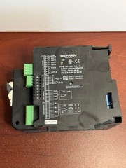 Gefran GFX4-60-0-2-F-E Modular Power Controller, 4 Loop, 60kW, 24VDC