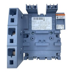 Siemens 3-Phase Busbar Connection Block 3RV2917-1A 63A LS-S00 3RV2 Accessories