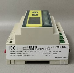 Berg BZ40i