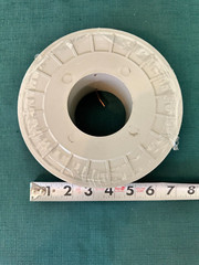 9.5 Lb. Spool Flat Stitching Wire 103020C10 Stanley Fastening