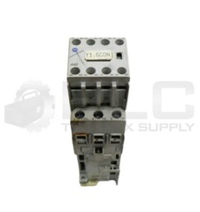 ALLEN BRADLEY 100-C30Z*00 /B CONTACTOR W/ 100-F /A W/ 100-FSV136 /A