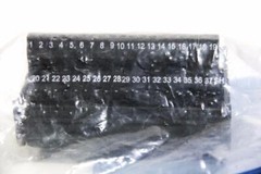 Automation Systems L-Com RBMIDB37F Interface Module DB37 Female New Other (5322)