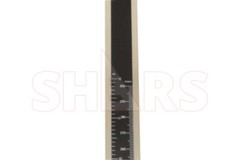 SHARS 12″ Vertical Digital DRO Scale IP54 for Bridgeport Mill Lathe New R]