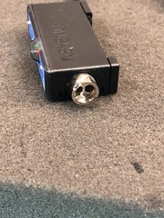 Keyence FS2-60P Photoelectric Sensor, 171777