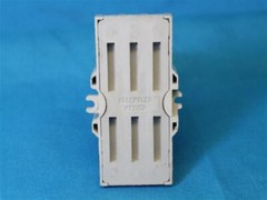 Potter & Brumfield KUP5A15 Relay 120V 50/60Hz w/ Socket 30 Days Warranty