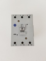 100-C60KJ10 Allen Bradley Contactor w/ 24V Coil – Next Day Option