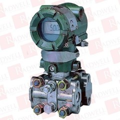 YOKOGAWA EJA110A-DLS4B-92EA/FF1/D1 / EJA110ADLS4B92EAFF1D1 (USED)