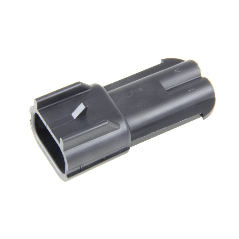 2-Way Male Metri-Pack Housings, 280 Series, Sealed #15300002 – (Pack of 5)
