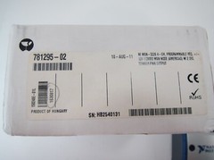 NEW National Instruments 781295-02 NI WSN-3226 Programmable RTD Combo Node