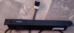 Perma Power Transient Voltage Surge Suppressor 120 Volts 330 Peak JT06B0B20X