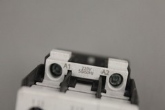SIEMENS SIRIUS 3RT2038-1AK60 POWER CONTACTOR