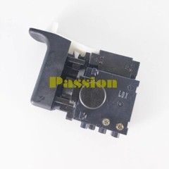 1PC NEW Fits for Makita TG801TSBU-3 Trigger switch 9A 125VAC 6A 250VAC