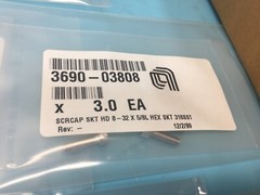 AMAT 0242-61194 Orienter, Corrosion Resistant, Pik, 0020-04614, 160714