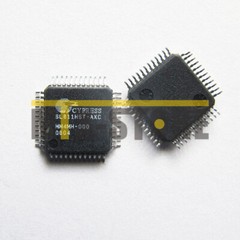 5PCS SL811HST-AXC Encapsulation”QFP-48’SL811HS Embedded USB Host/Slave