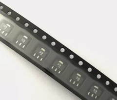 5PCS GALI-39+ SMT Monolithic InGaP HBT MMIC Amplifiers DC – 7 GHz SOT-89