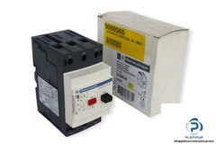 TELEMECANIQUE GV3ME40 MOTOR CIRCUIT BREAKER-GV3ME40-TELEMECANIQUE 034661
