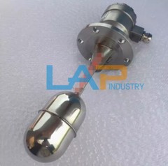 Marine explosion-proof level controller stainless steel float EX-UQK-C-03/304