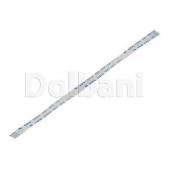 1.0-5P-140-A New Flat Flexible Ribbon Cable 140mm Type-A 5Pin 1.0mm Pitch