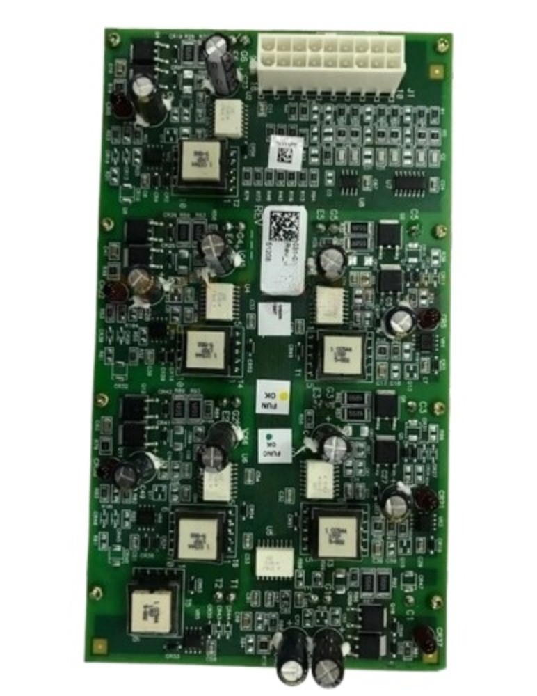 1PC 031-02061-001 Air conditioner silicon controlled drive board IGBT VSD drive