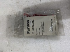 FURNAS 52RA2B2 SER B OIL TIGHT LEVER SELECTOR SWITCH (1 PACK OF 10)
