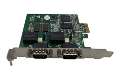 ZLG ML02Z PCIe-9120I 171213 1.14.01.0904 – FAST SHIPPING