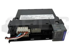 ALLEN BRADLEY 1756-DNB /A DEVICENET COMMUNICATION MODULE 24VDC *READ*