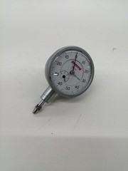 Peacock 47 Dial Gauge Pressure Tester Tool