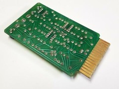 Gettys 11-0090-00 Circuit Board Card Module