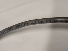 Alpha Wire 5152C 20/2C XtraGuard High Performance Instrumentation/Control Cable
