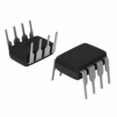 5PCS 6N138 8-PIN DIP Low Input Current Hight Gain Split Darlington Photocoupler